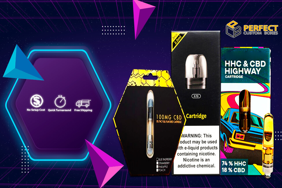 Safely Ship Your Exclusive Products with Cartridge Packaging
